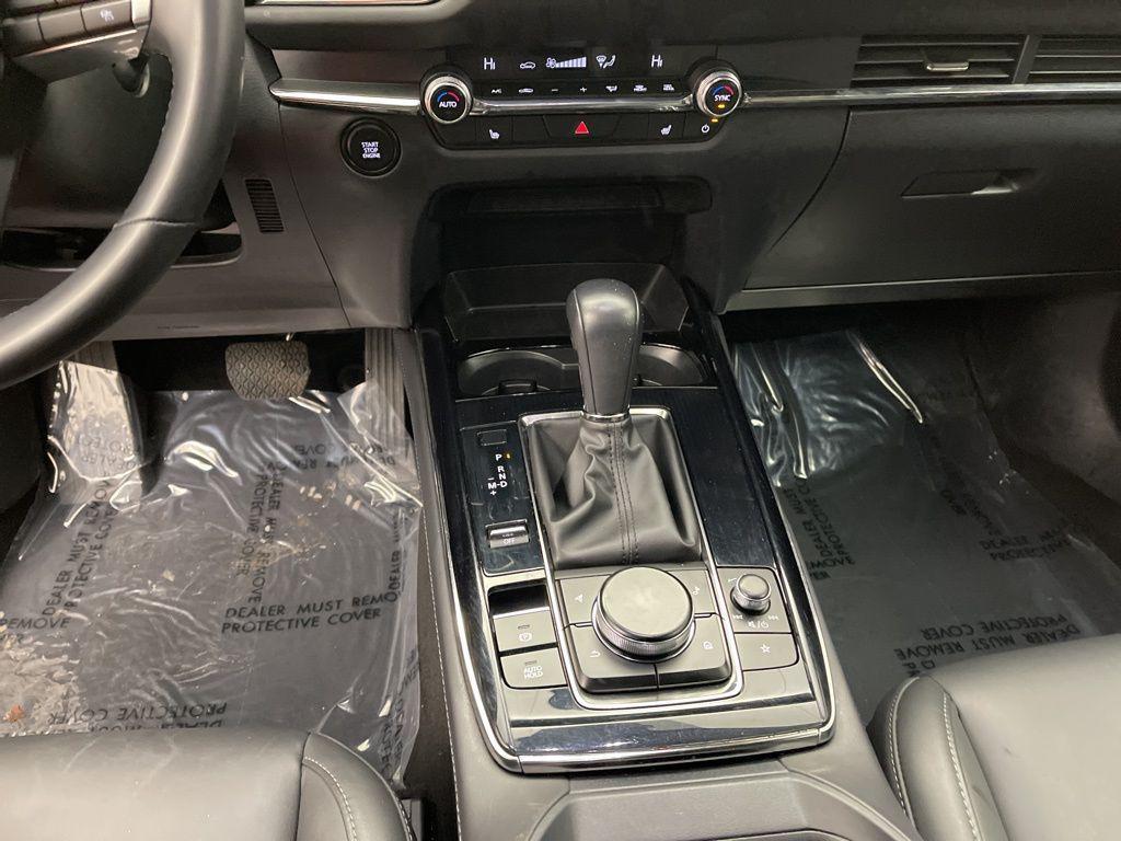 used 2025 Mazda CX-30 car, priced at $23,295