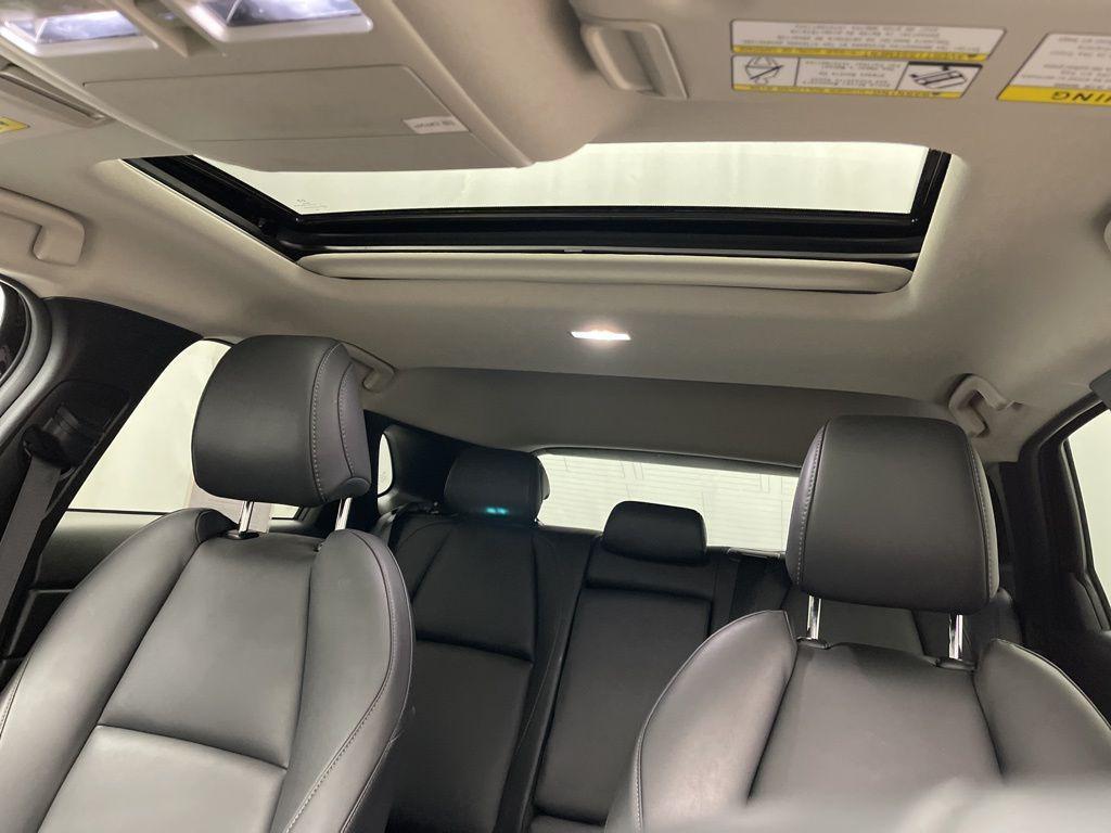 used 2025 Mazda CX-30 car, priced at $23,295