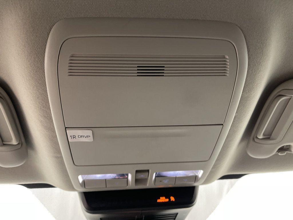 used 2025 Mazda CX-30 car, priced at $23,295