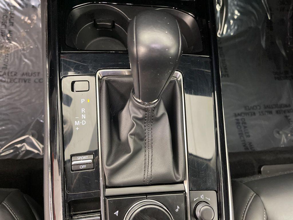 used 2025 Mazda CX-30 car, priced at $23,295