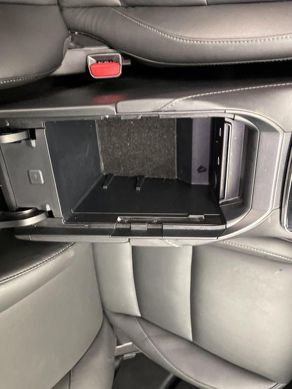 used 2025 Mazda CX-30 car, priced at $23,295