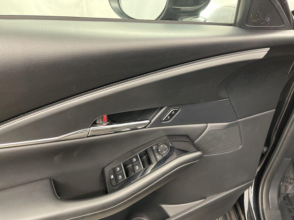 used 2025 Mazda CX-30 car, priced at $23,295