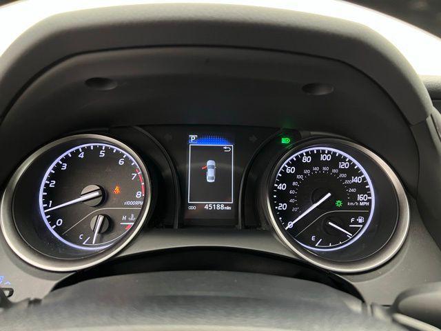 used 2024 Toyota Camry car, priced at $23,895