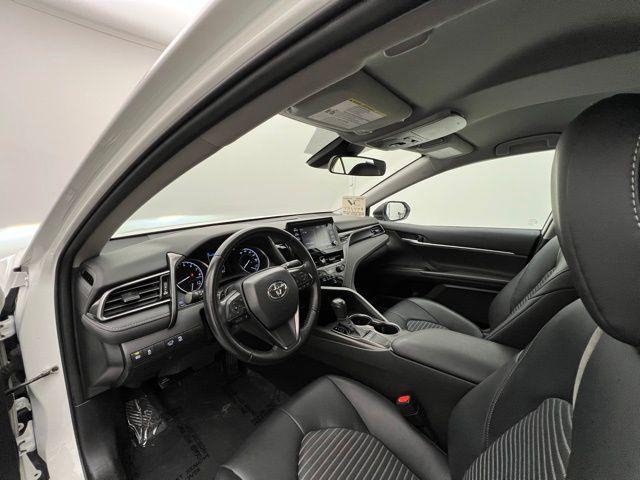used 2024 Toyota Camry car, priced at $23,895