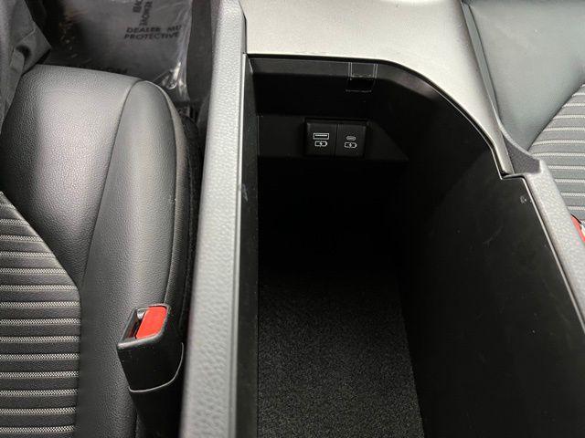 used 2024 Toyota Camry car, priced at $23,895