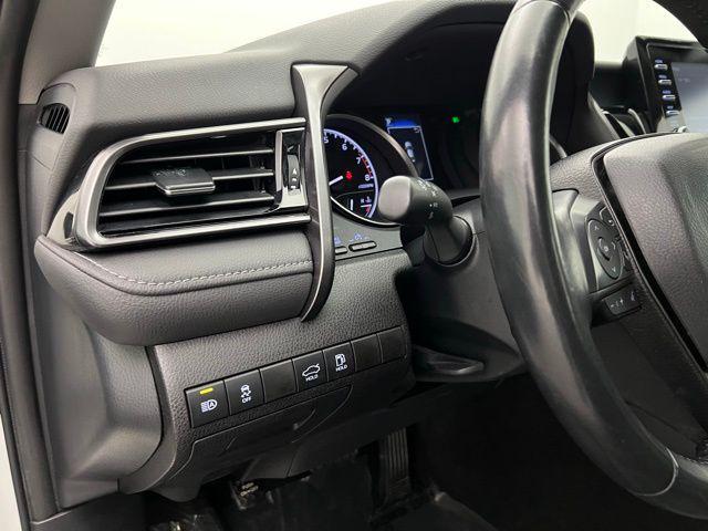 used 2024 Toyota Camry car, priced at $23,895