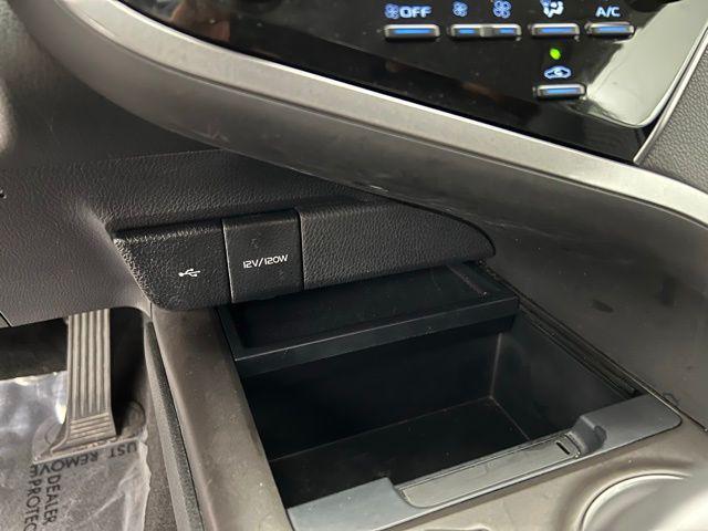 used 2024 Toyota Camry car, priced at $23,895