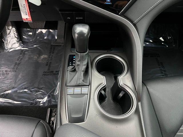 used 2024 Toyota Camry car, priced at $23,895