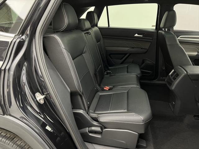 used 2021 Volkswagen Atlas Cross Sport car, priced at $28,985