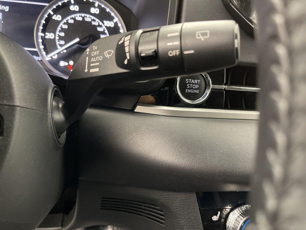 used 2024 Mitsubishi Outlander car, priced at $25,295