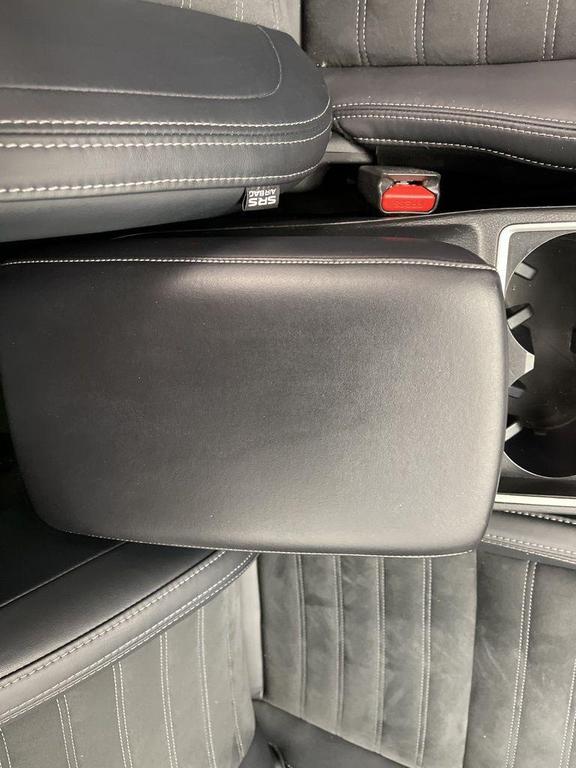 used 2024 Mitsubishi Outlander car, priced at $25,295