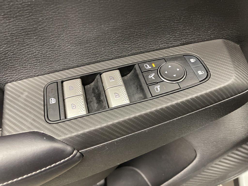 used 2024 Mitsubishi Outlander car, priced at $25,295