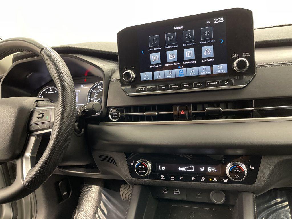 used 2024 Mitsubishi Outlander car, priced at $25,295