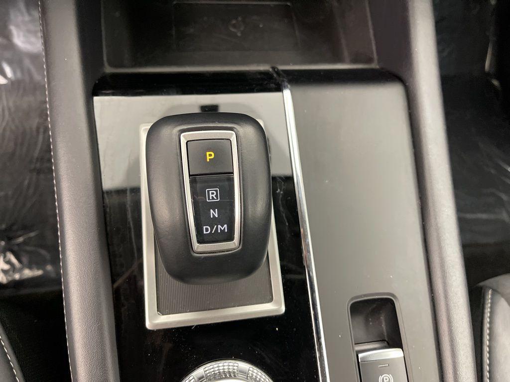 used 2024 Mitsubishi Outlander car, priced at $25,295