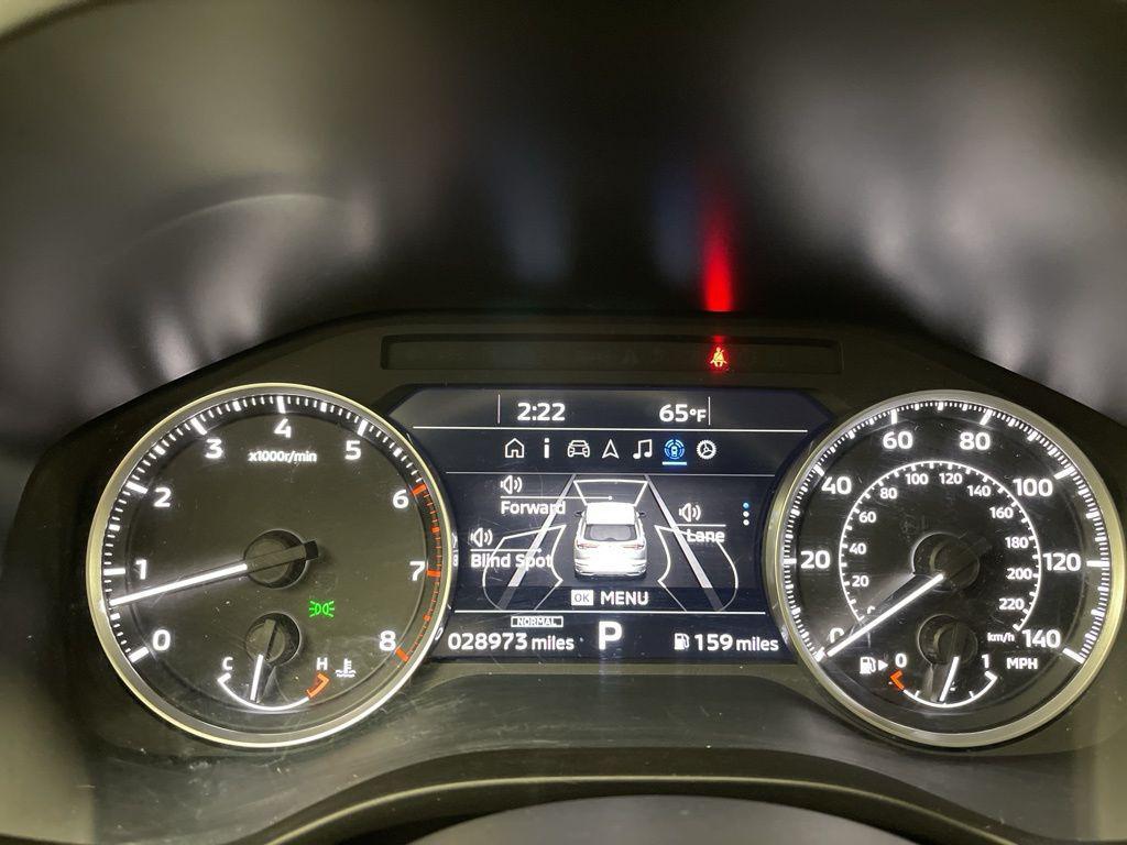 used 2024 Mitsubishi Outlander car, priced at $25,295