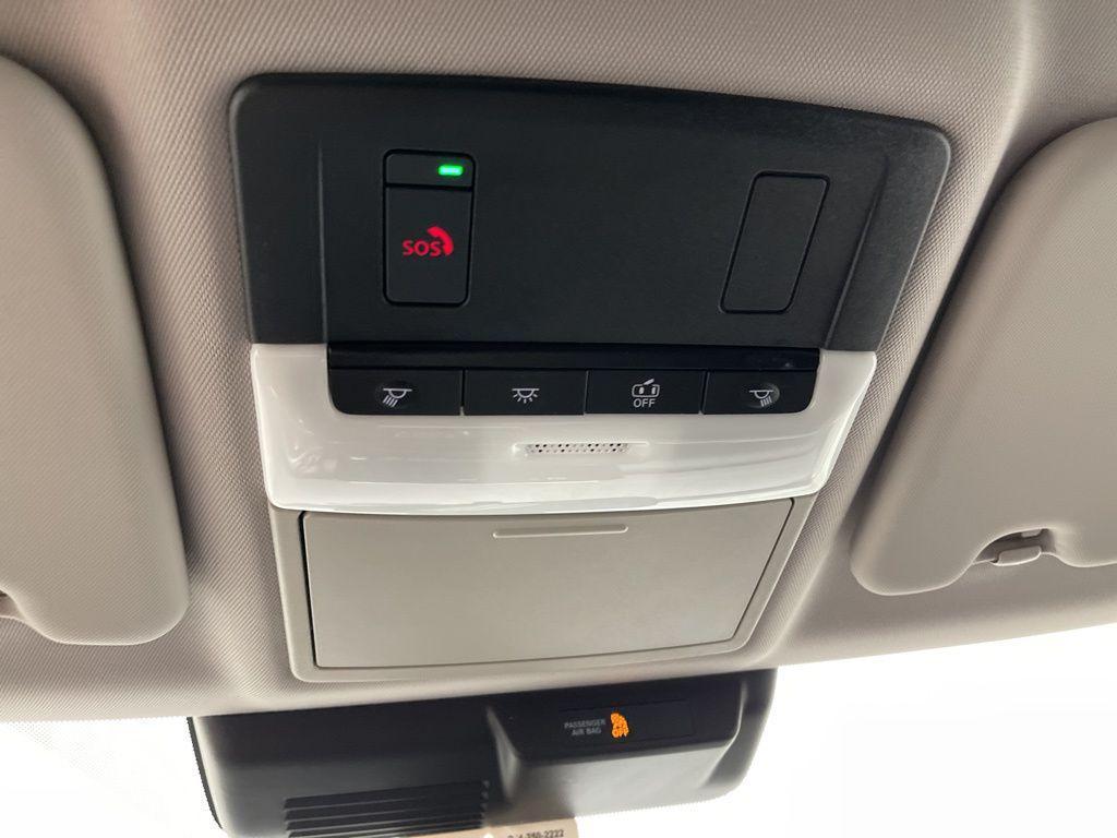 used 2024 Mitsubishi Outlander car, priced at $25,295