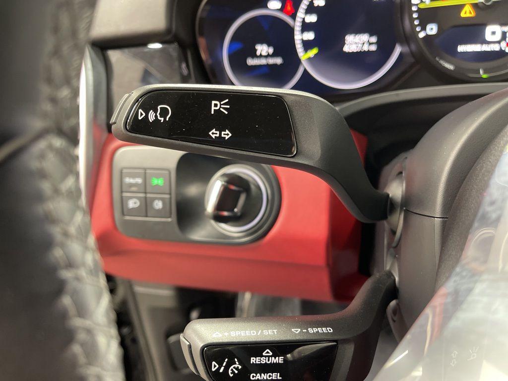 used 2022 Porsche Cayenne car, priced at $64,885