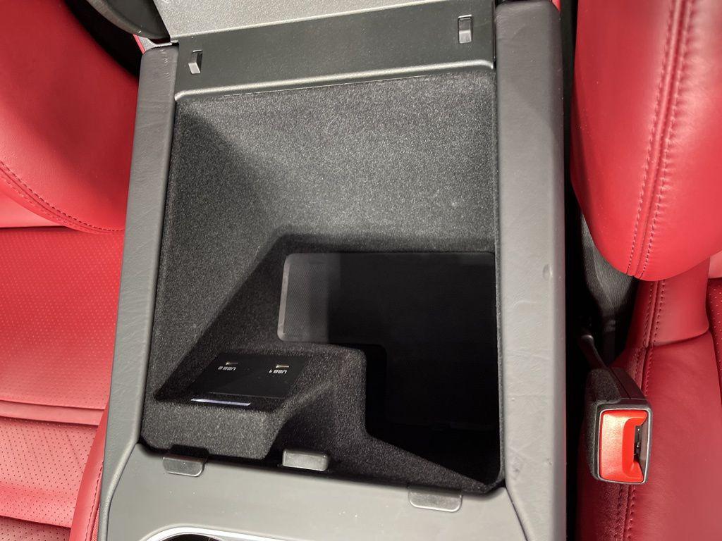 used 2022 Porsche Cayenne car, priced at $64,885