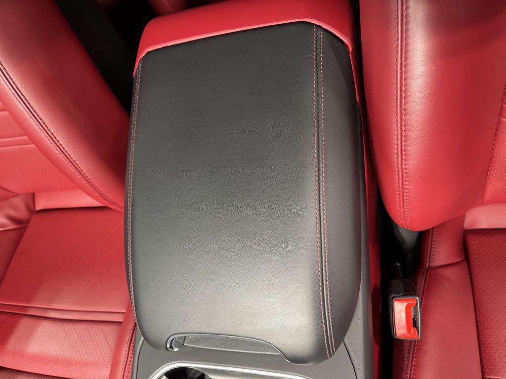 used 2022 Porsche Cayenne car, priced at $64,885