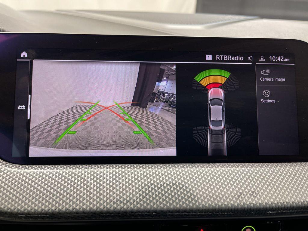 used 2024 BMW 228 Gran Coupe car, priced at $27,495