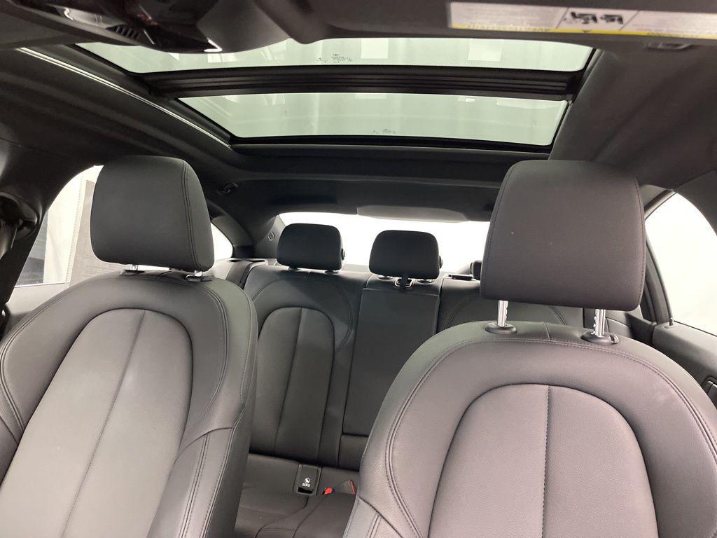 used 2024 BMW 228 Gran Coupe car, priced at $27,495