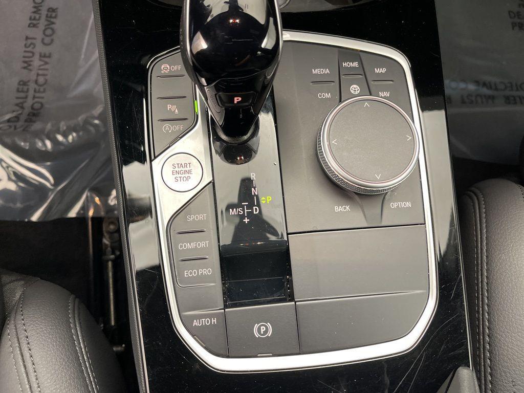 used 2024 BMW 228 Gran Coupe car, priced at $27,495