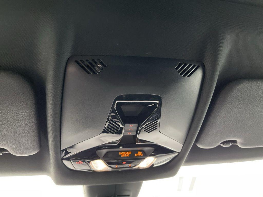 used 2024 BMW 228 Gran Coupe car, priced at $27,495