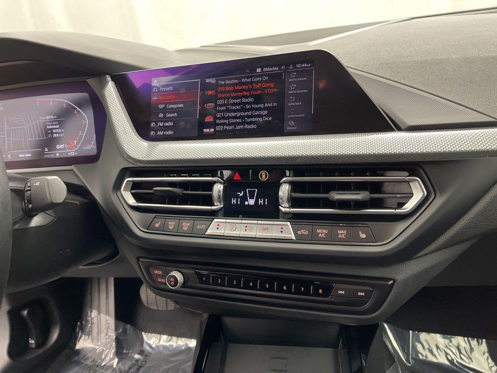 used 2024 BMW 228 Gran Coupe car, priced at $27,495