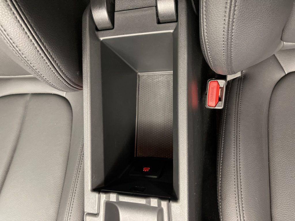 used 2024 BMW 228 Gran Coupe car, priced at $27,495