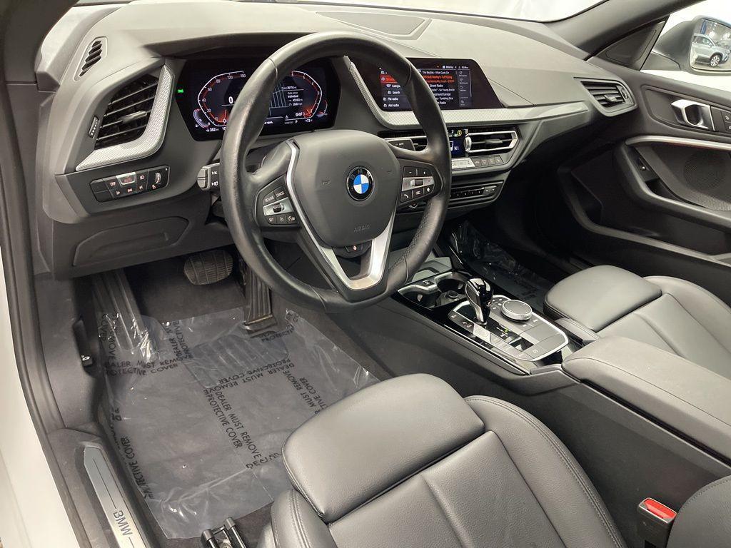 used 2024 BMW 228 Gran Coupe car, priced at $27,495