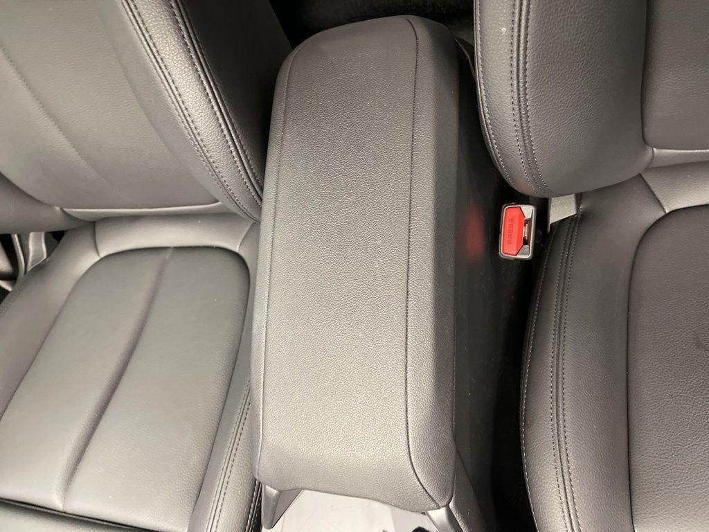 used 2024 BMW 228 Gran Coupe car, priced at $27,495