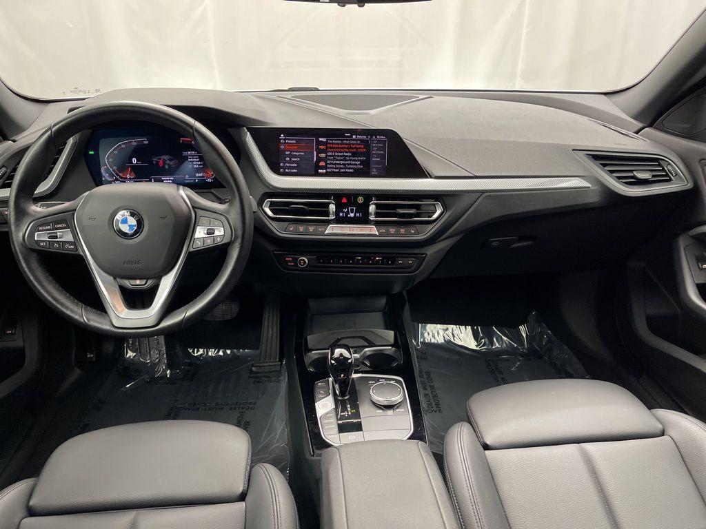 used 2024 BMW 228 Gran Coupe car, priced at $27,495