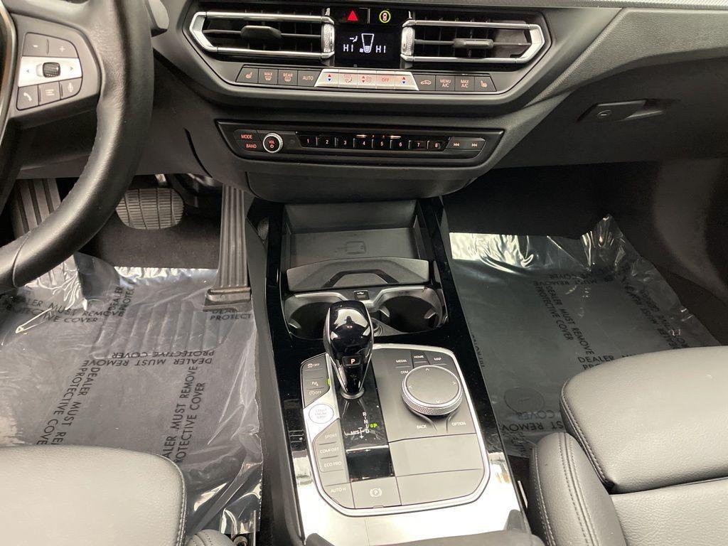 used 2024 BMW 228 Gran Coupe car, priced at $27,495