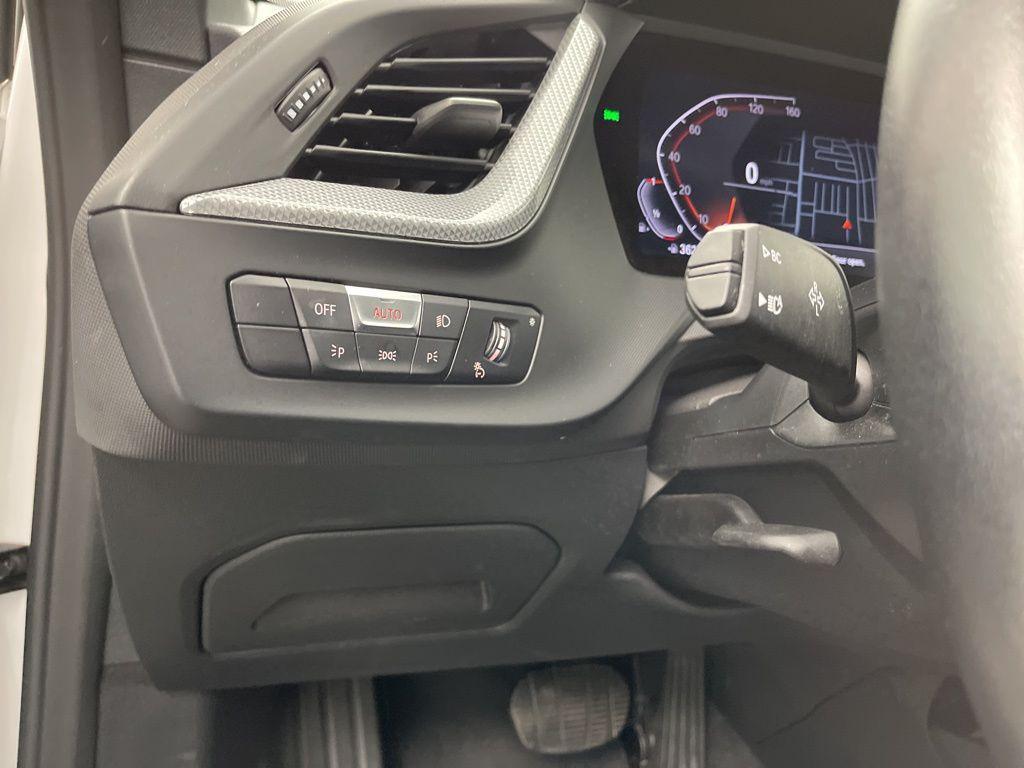 used 2024 BMW 228 Gran Coupe car, priced at $27,495