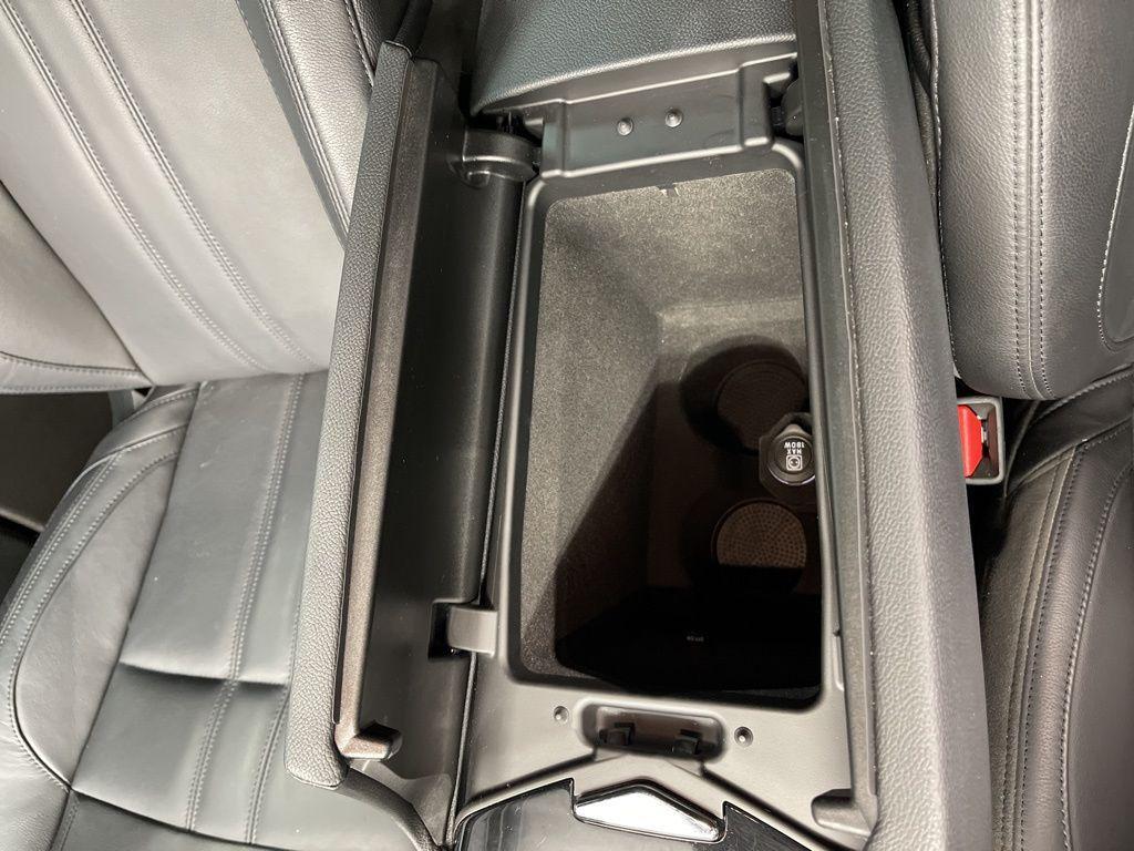 used 2022 Maserati Levante car, priced at $34,985