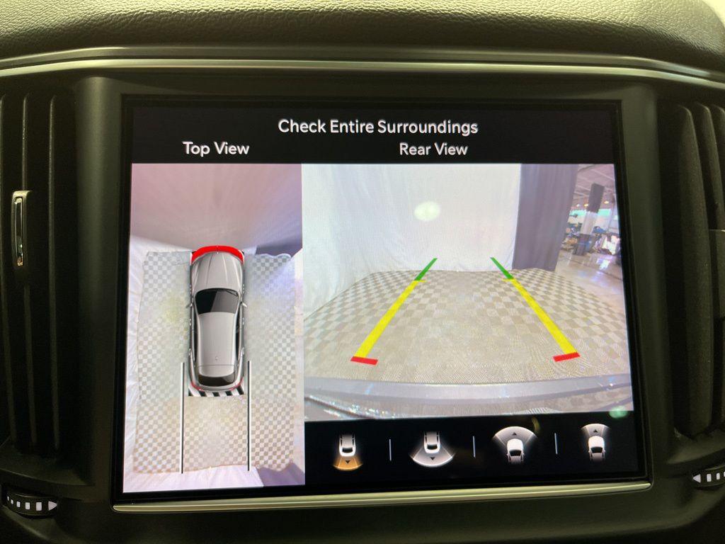 used 2022 Maserati Levante car, priced at $34,985