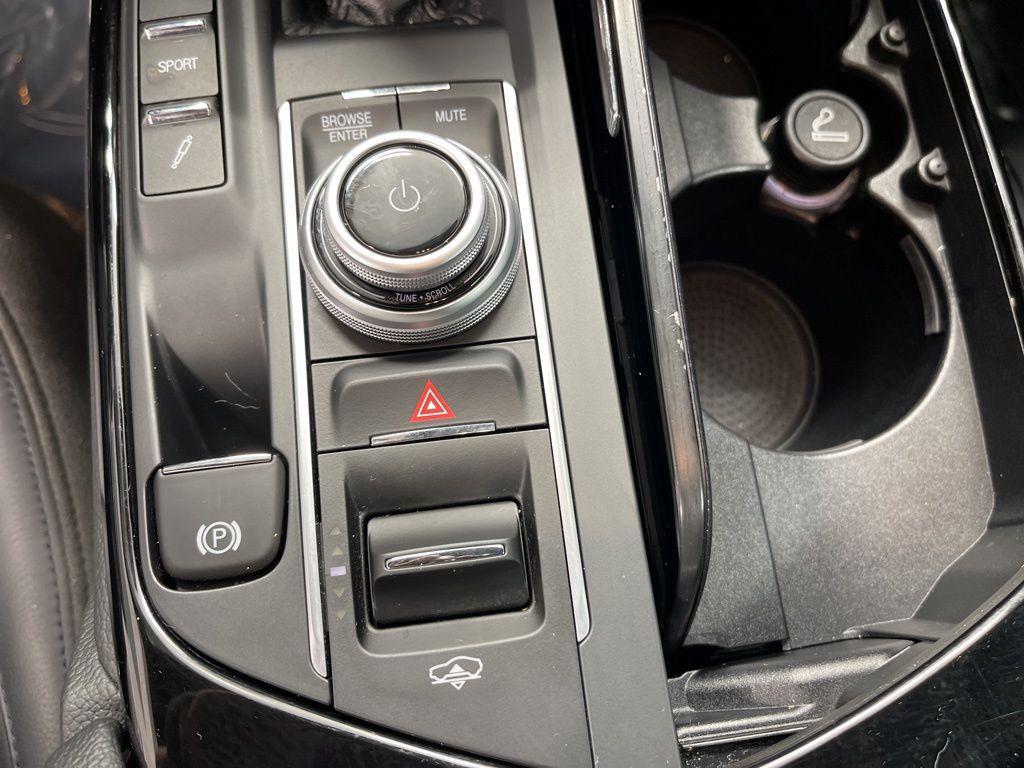 used 2022 Maserati Levante car, priced at $34,985