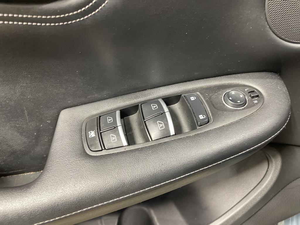 used 2022 INFINITI QX55 car, priced at $27,595