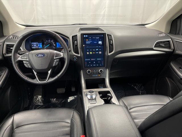 used 2023 Ford Edge car, priced at $19,985