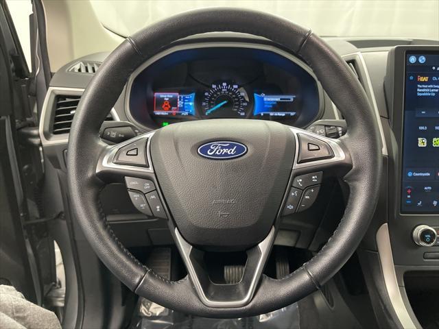 used 2023 Ford Edge car, priced at $19,985