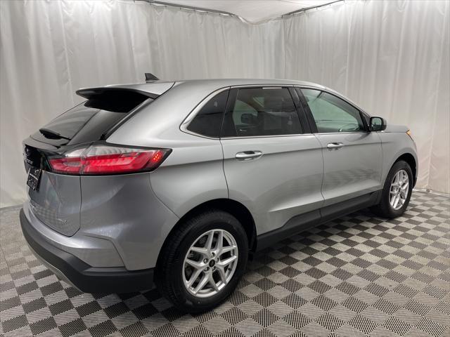 used 2023 Ford Edge car, priced at $19,985