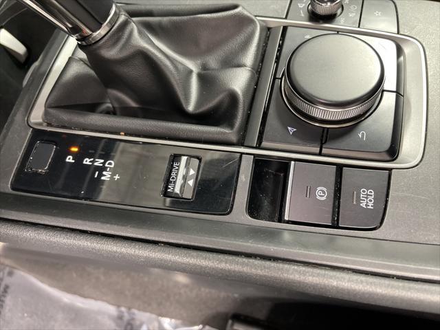 used 2024 Mazda CX-50 car, priced at $26,795
