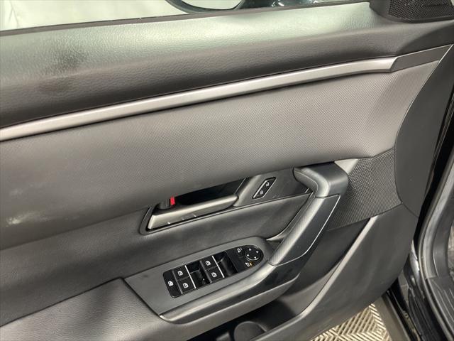 used 2024 Mazda CX-50 car, priced at $26,795