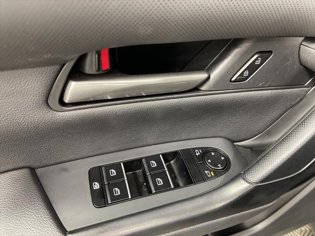 used 2024 Mazda CX-50 car, priced at $26,795