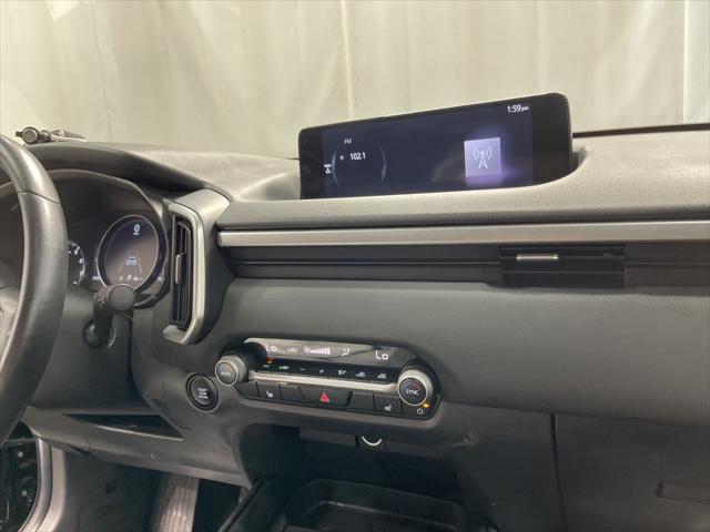 used 2024 Mazda CX-50 car, priced at $26,795