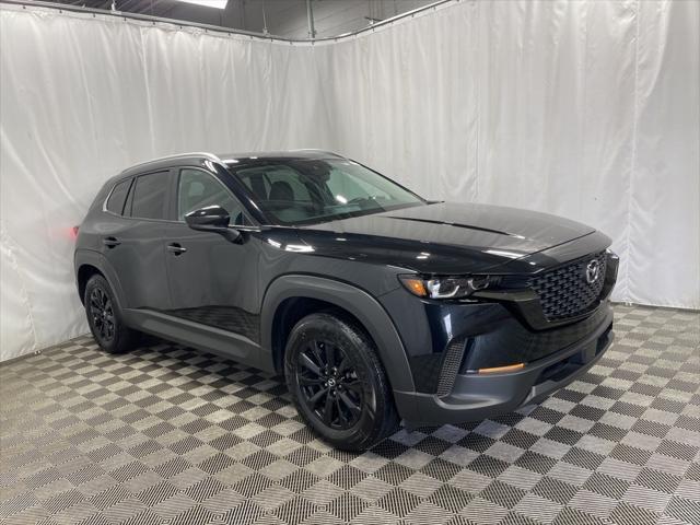 used 2024 Mazda CX-50 car, priced at $26,795
