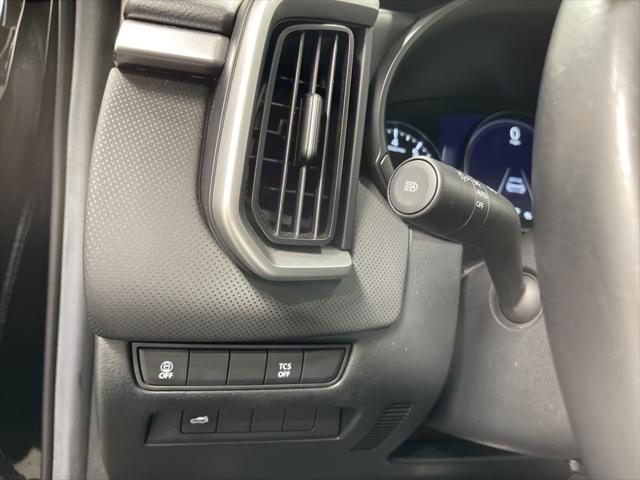 used 2024 Mazda CX-50 car, priced at $26,795
