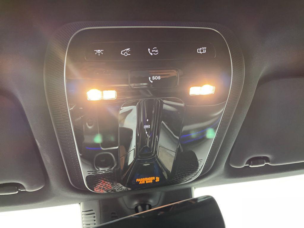 used 2024 Mercedes-Benz GLC 300 car, priced at $38,195