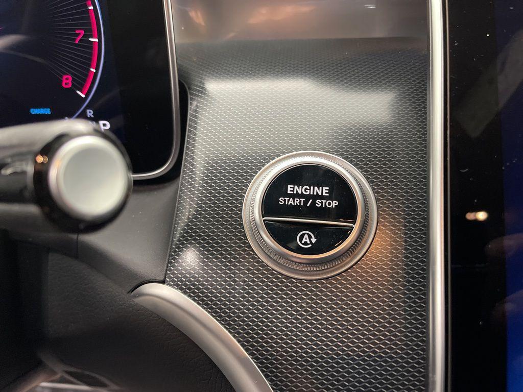 used 2024 Mercedes-Benz GLC 300 car, priced at $38,195