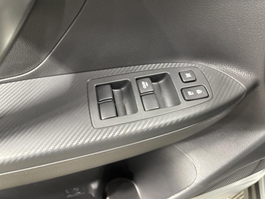 new 2025 Mitsubishi Eclipse Cross car, priced at $29,515